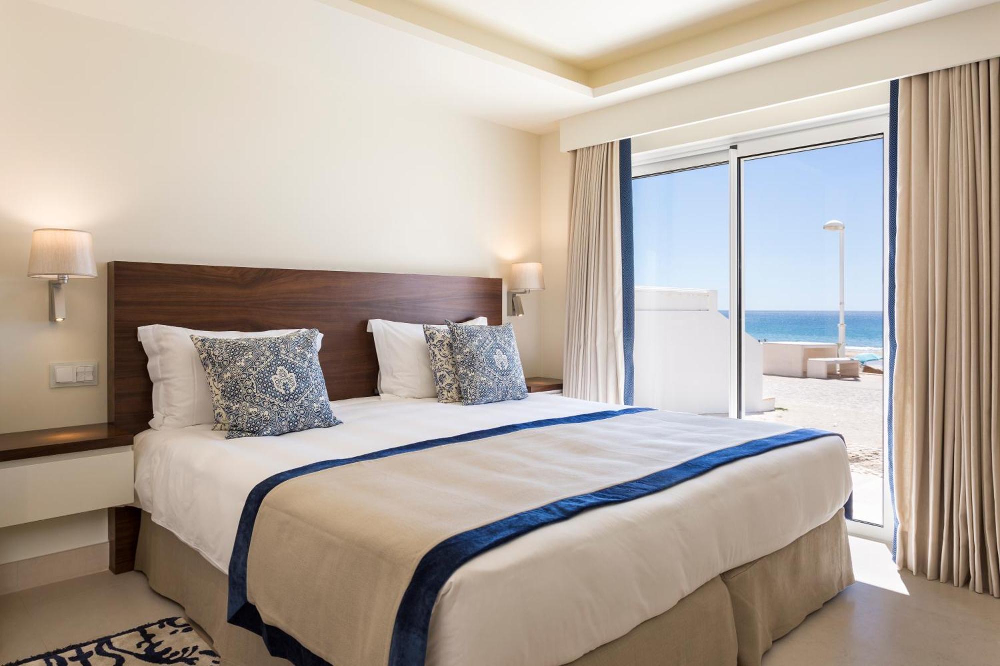Residence Sol E Mar Салема Экстерьер фото