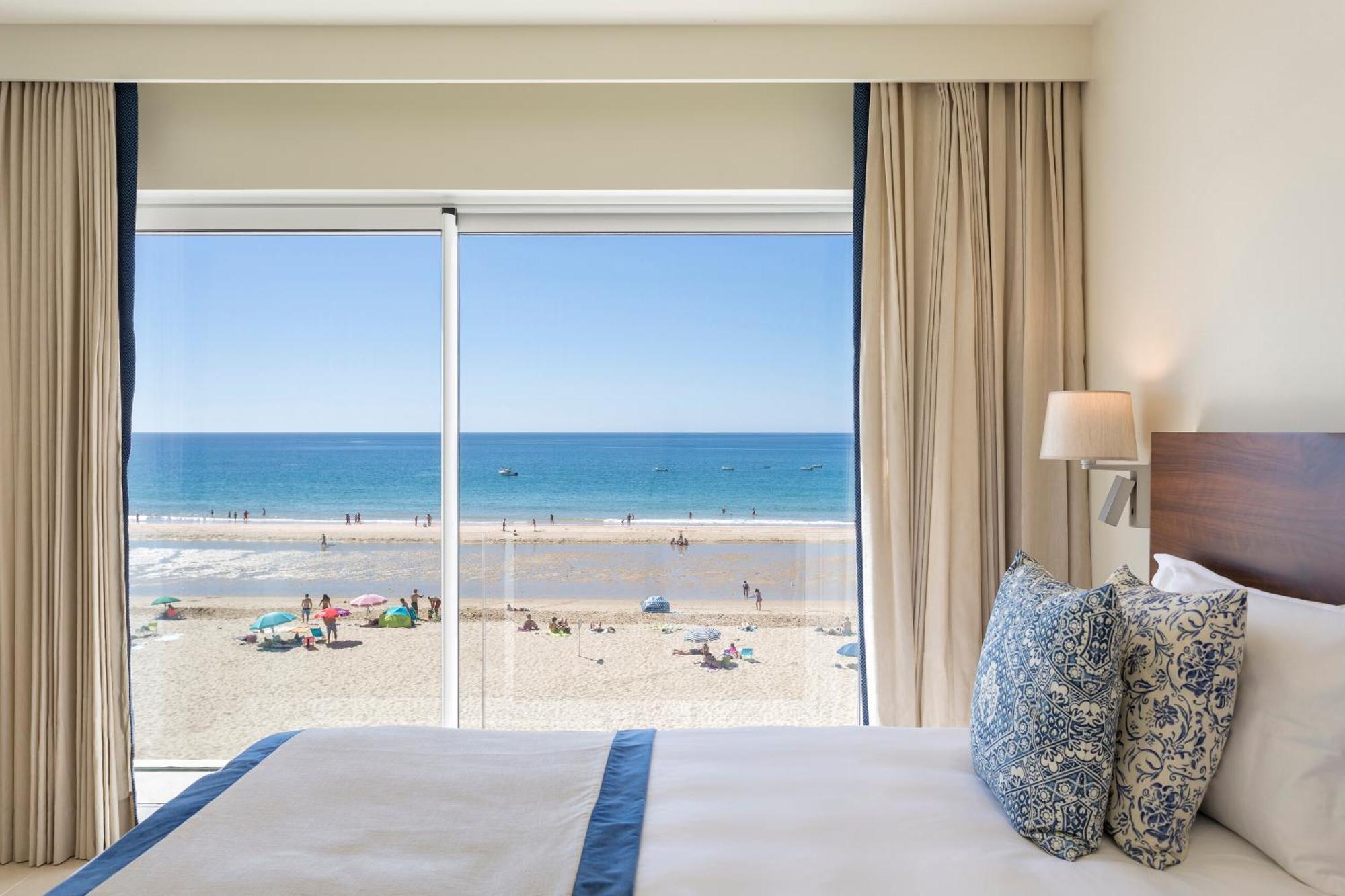 Residence Sol E Mar Салема Экстерьер фото