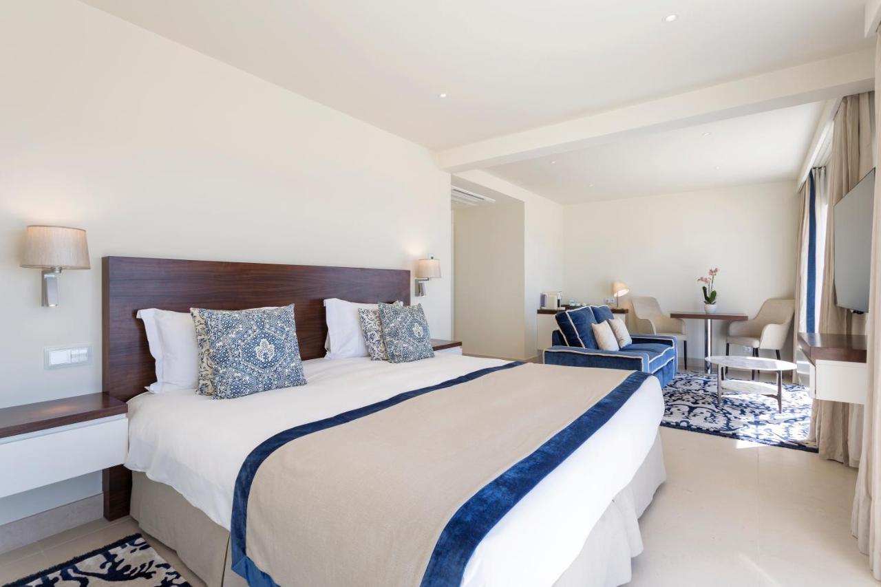 Residence Sol E Mar Салема Экстерьер фото