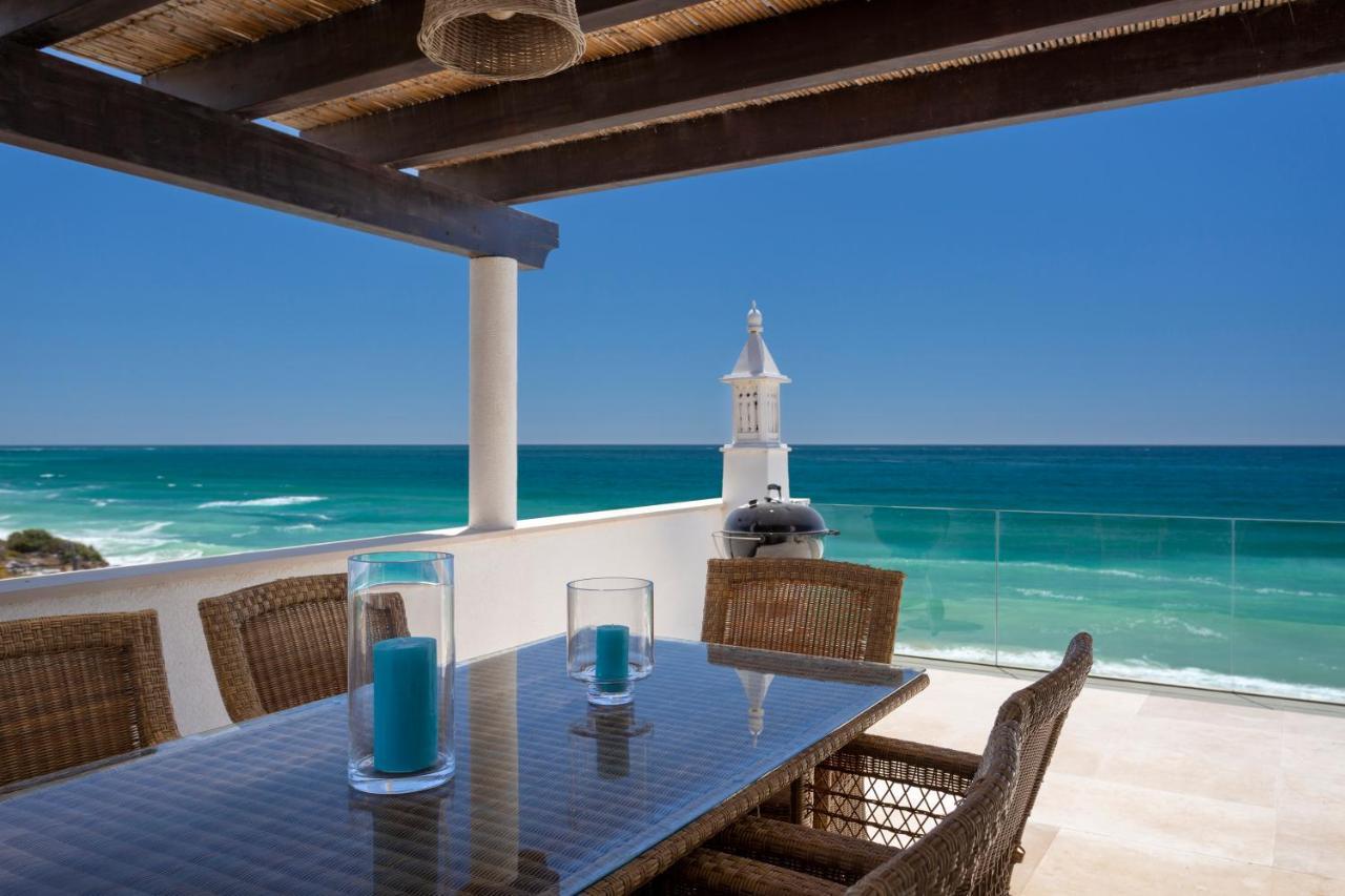 Residence Sol E Mar Салема Экстерьер фото