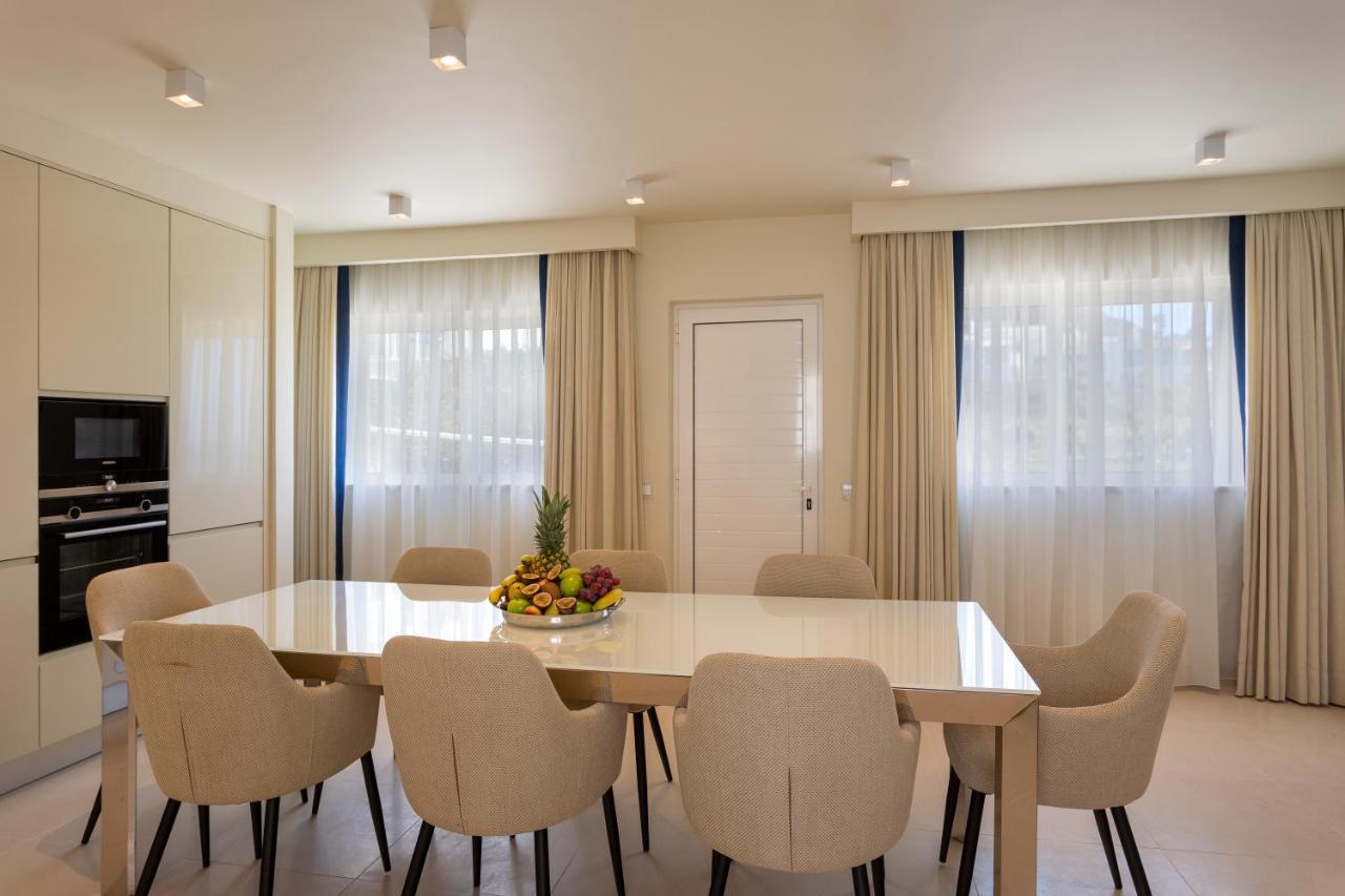 Residence Sol E Mar Салема Экстерьер фото