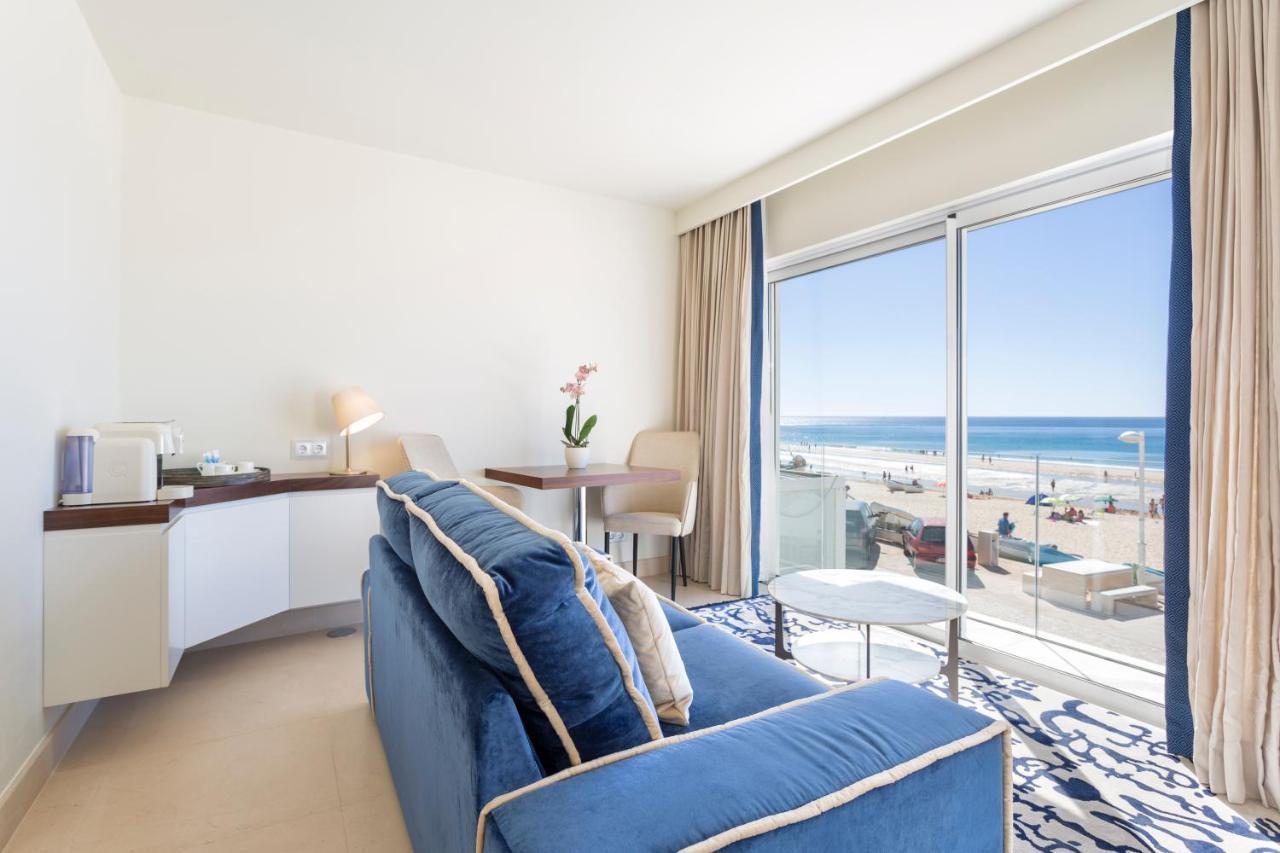 Residence Sol E Mar Салема Экстерьер фото