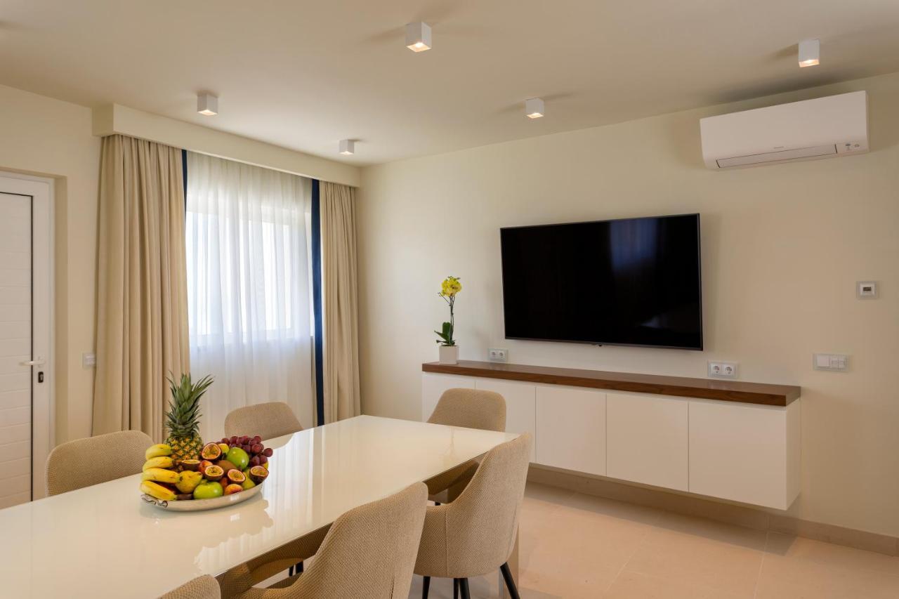 Residence Sol E Mar Салема Экстерьер фото