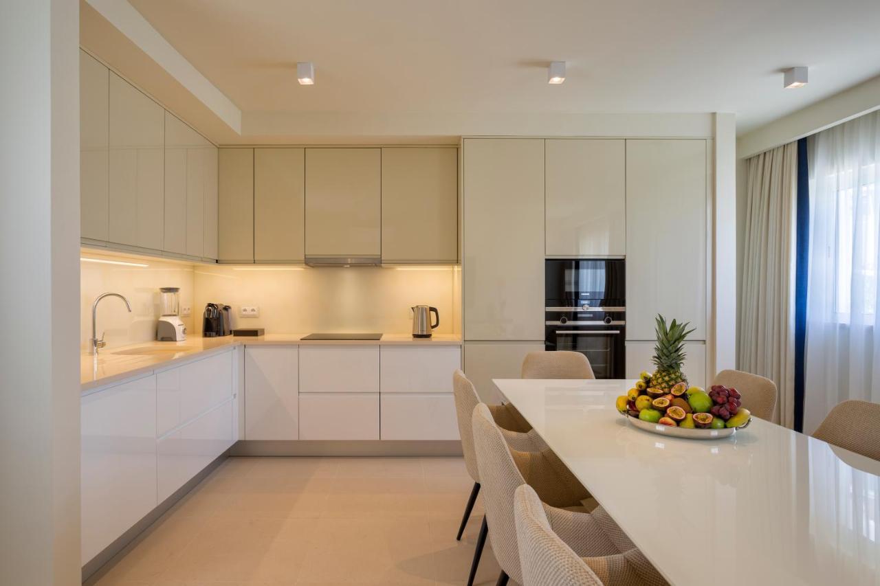 Residence Sol E Mar Салема Экстерьер фото